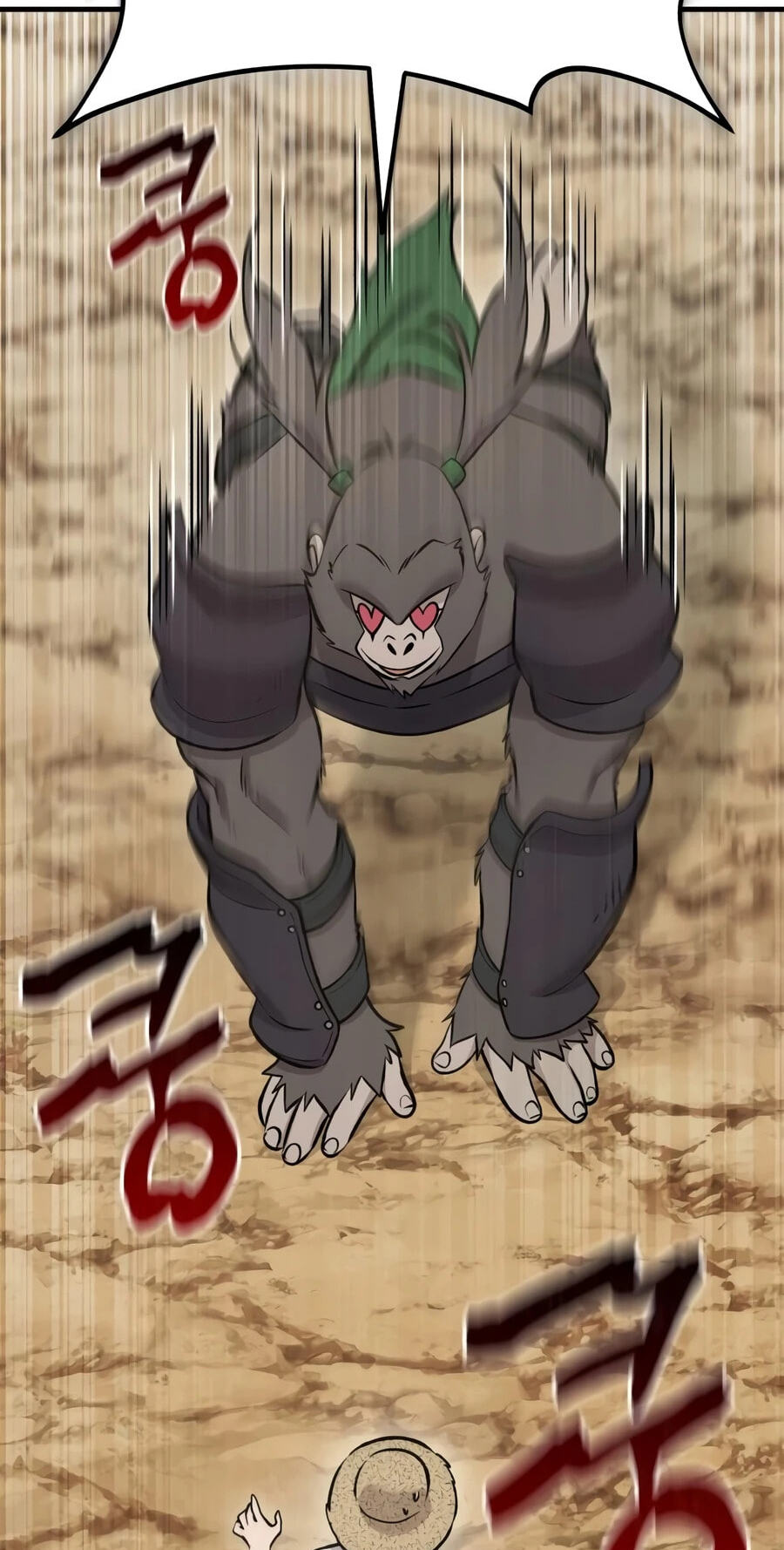 Only I Farm in the Dungeon Chapter 130 page 3 - 