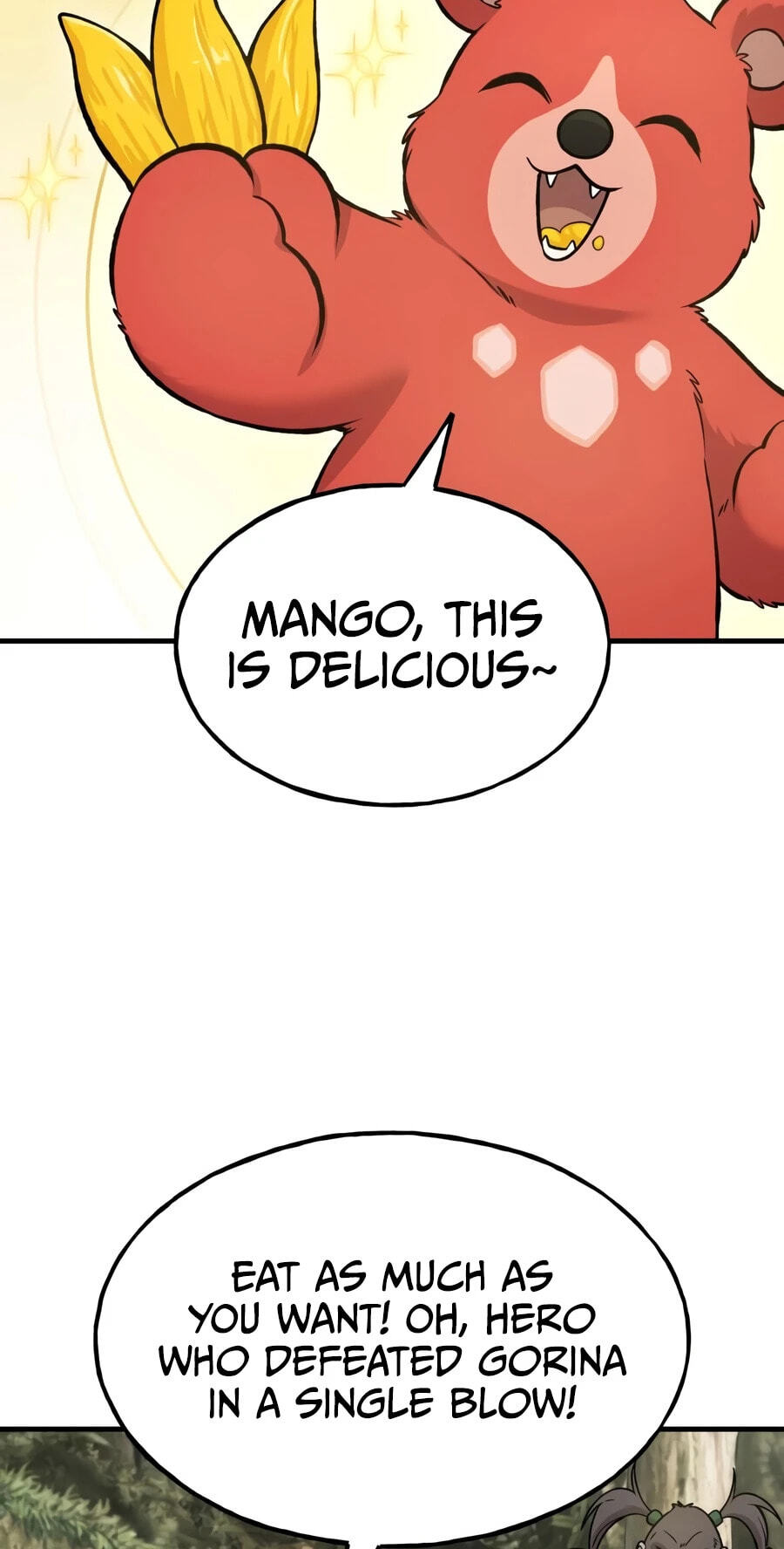 Only I Farm in the Dungeon Chapter 130 page 21 - 