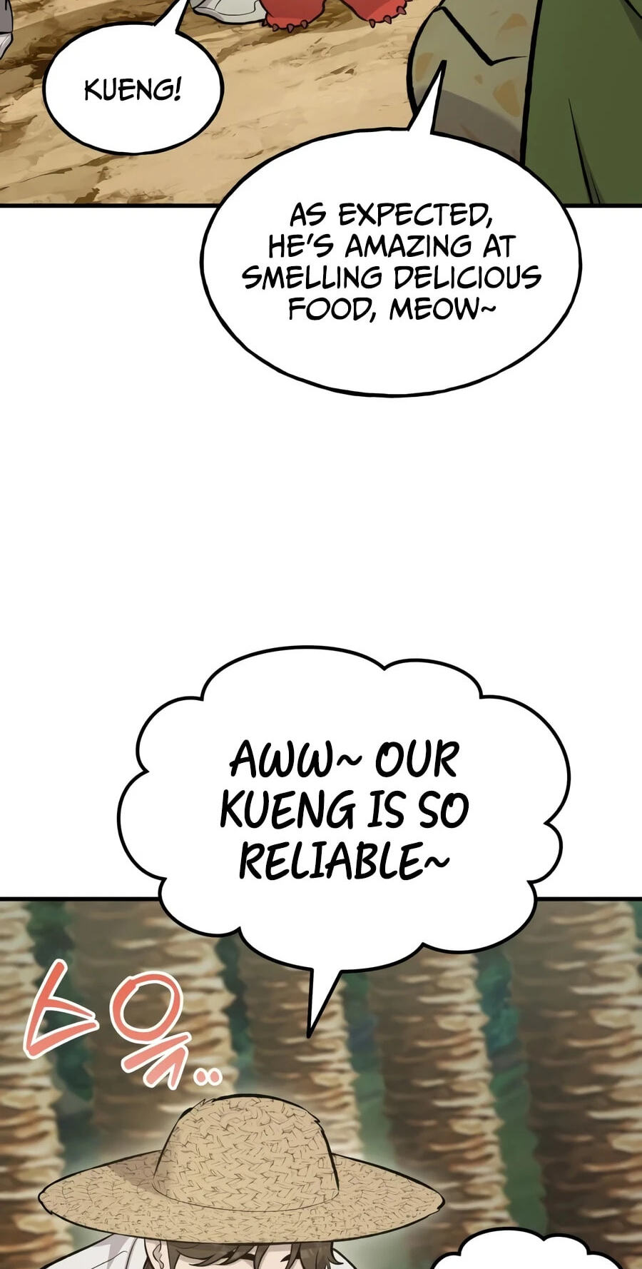 Only I Farm in the Dungeon Chapter 130 page 26 - 