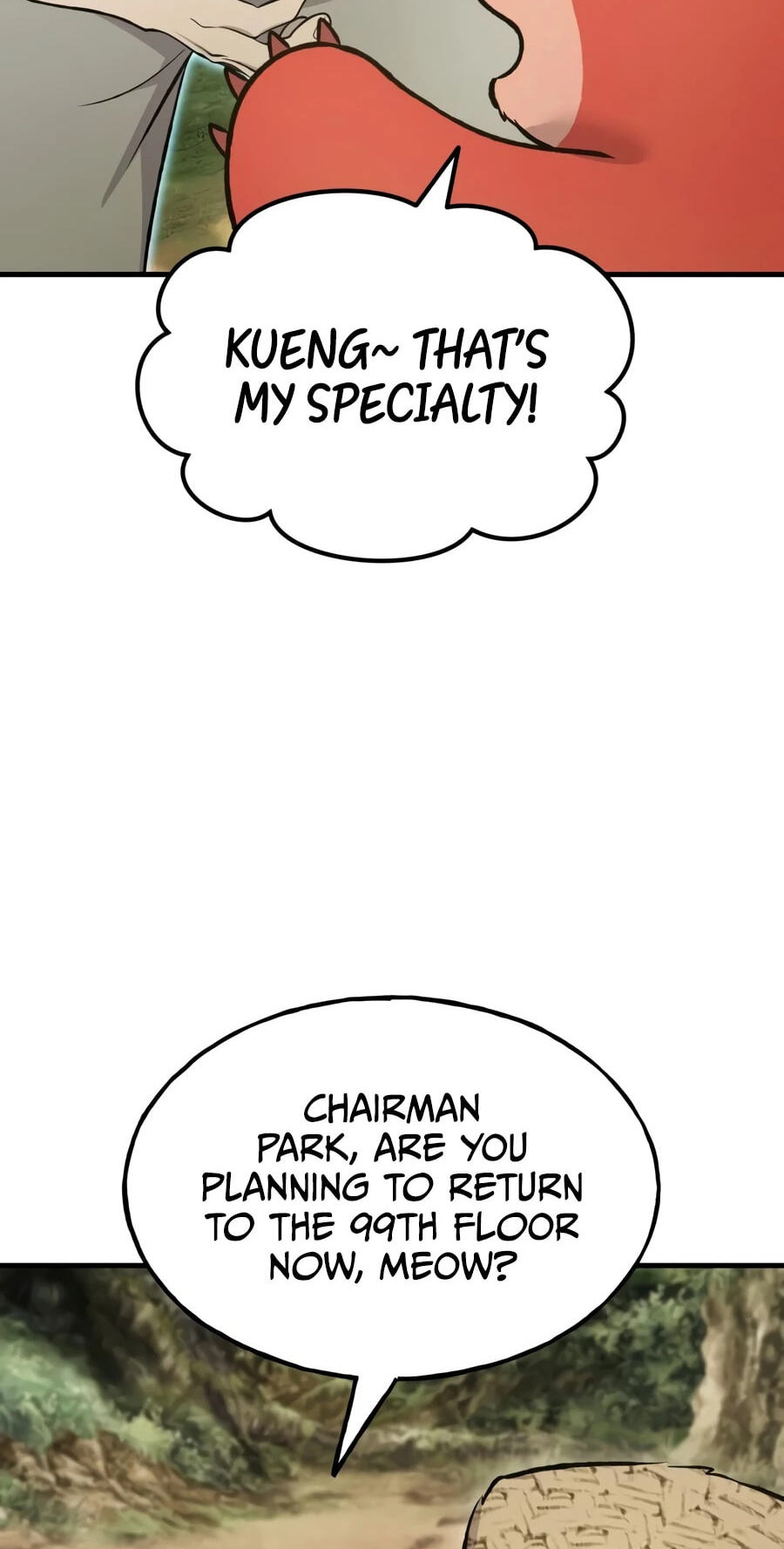 Only I Farm in the Dungeon Chapter 130 page 30 - 