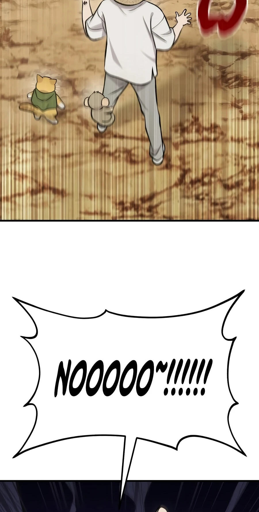 Only I Farm in the Dungeon Chapter 130 page 4 - 