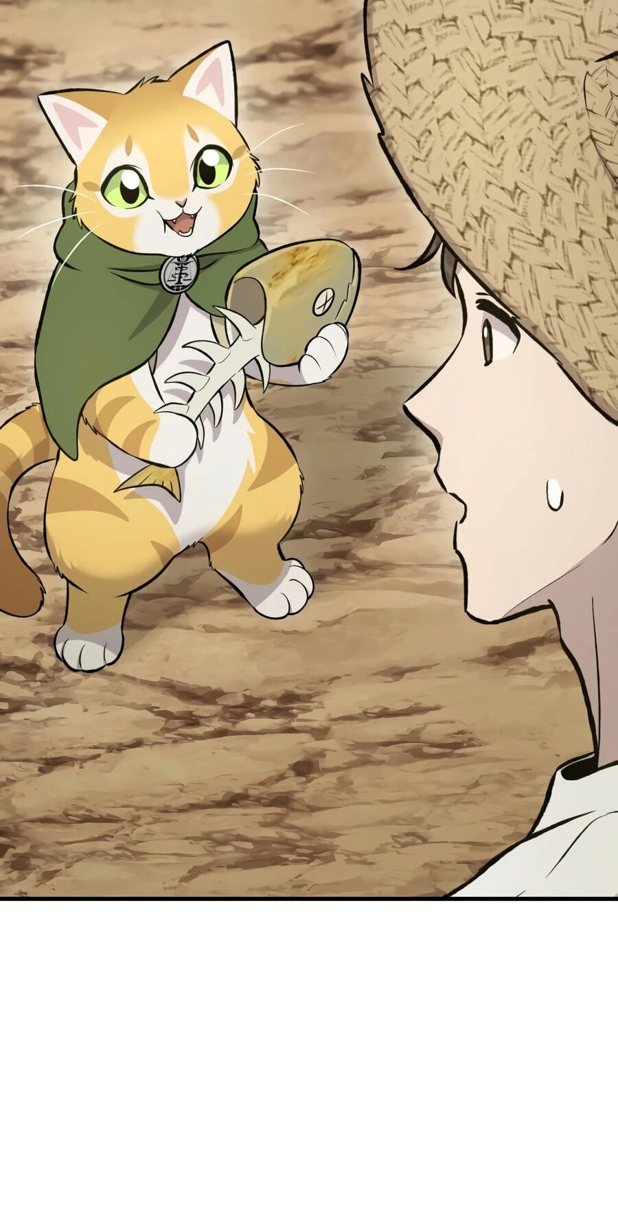 Only I Farm in the Dungeon Chapter 130 page 31 - 