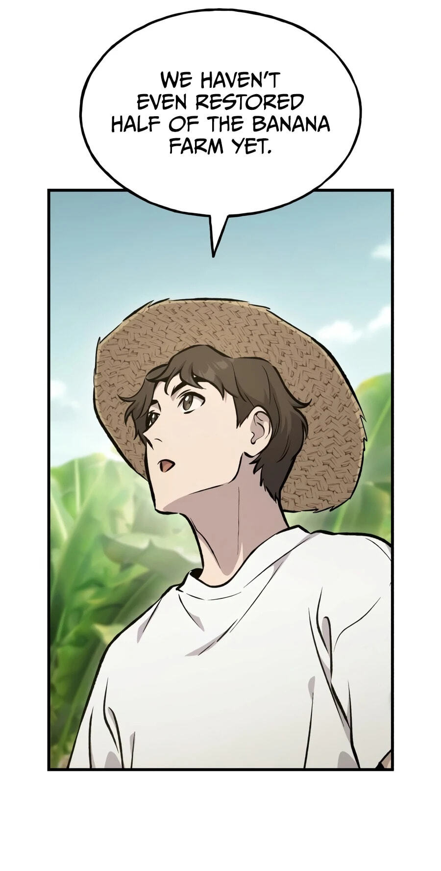 Only I Farm in the Dungeon Chapter 130 page 32 - 