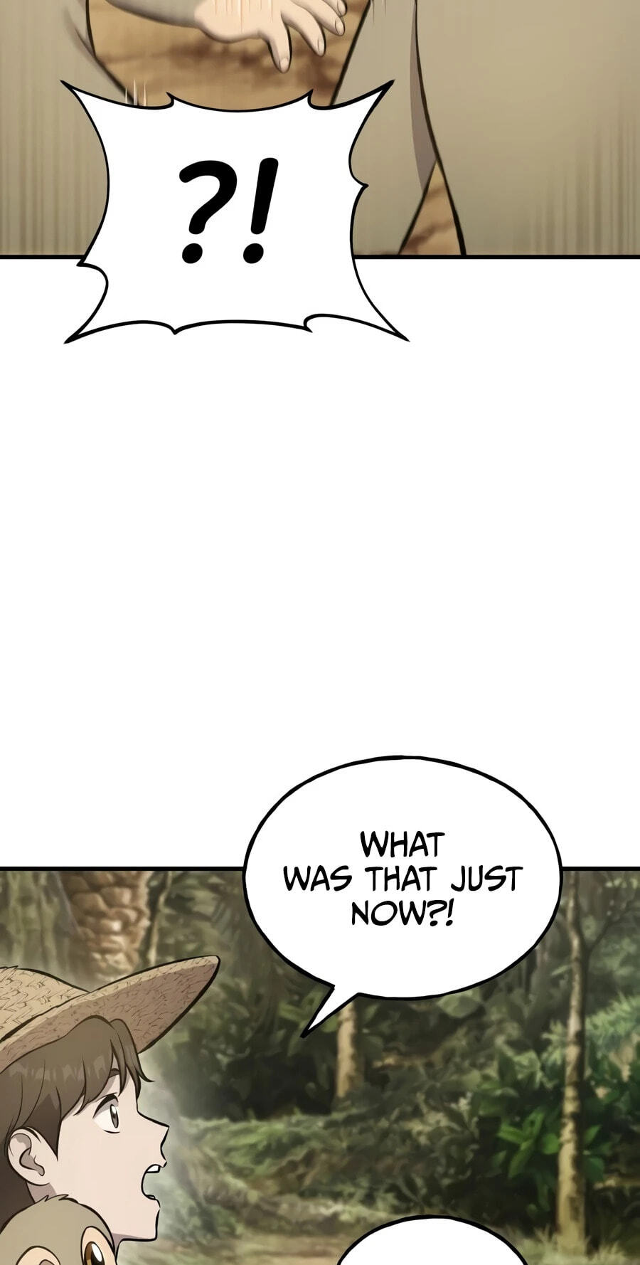 Only I Farm in the Dungeon Chapter 130 page 39 - 