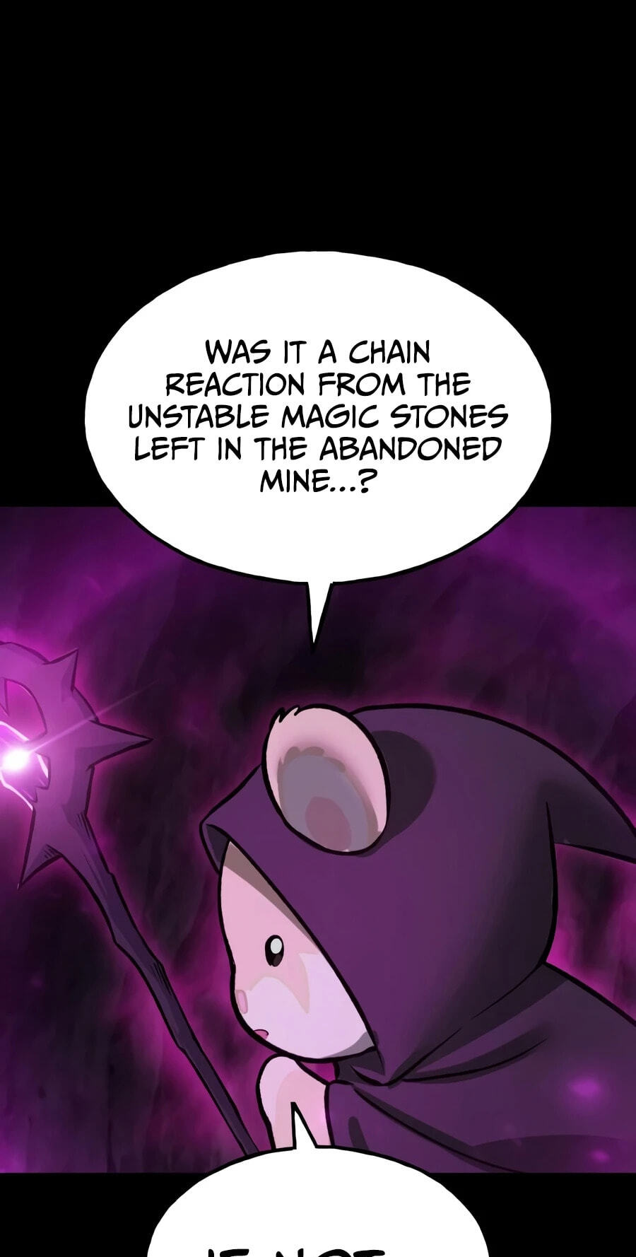Only I Farm in the Dungeon Chapter 130 page 46 - 