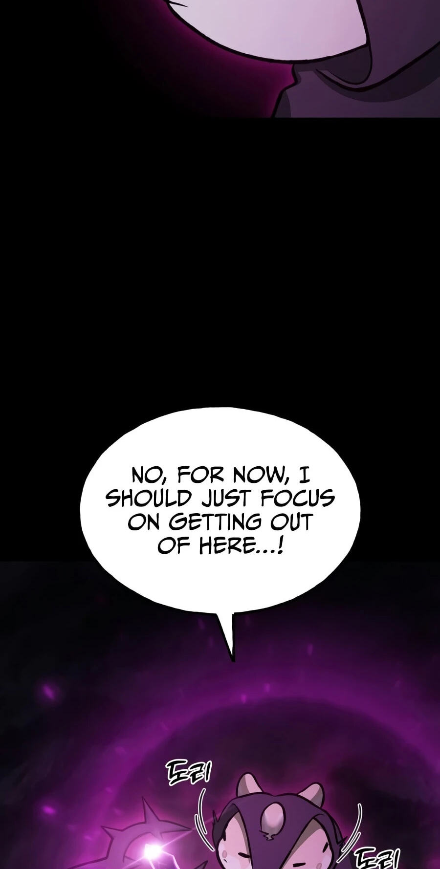 Only I Farm in the Dungeon Chapter 130 page 48 - 