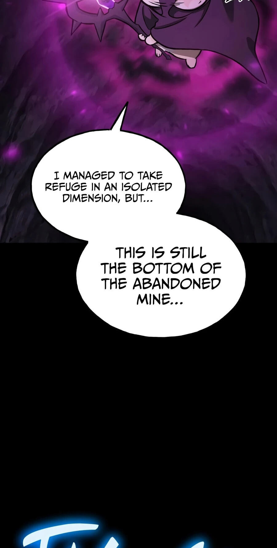 Only I Farm in the Dungeon Chapter 130 page 49 - 