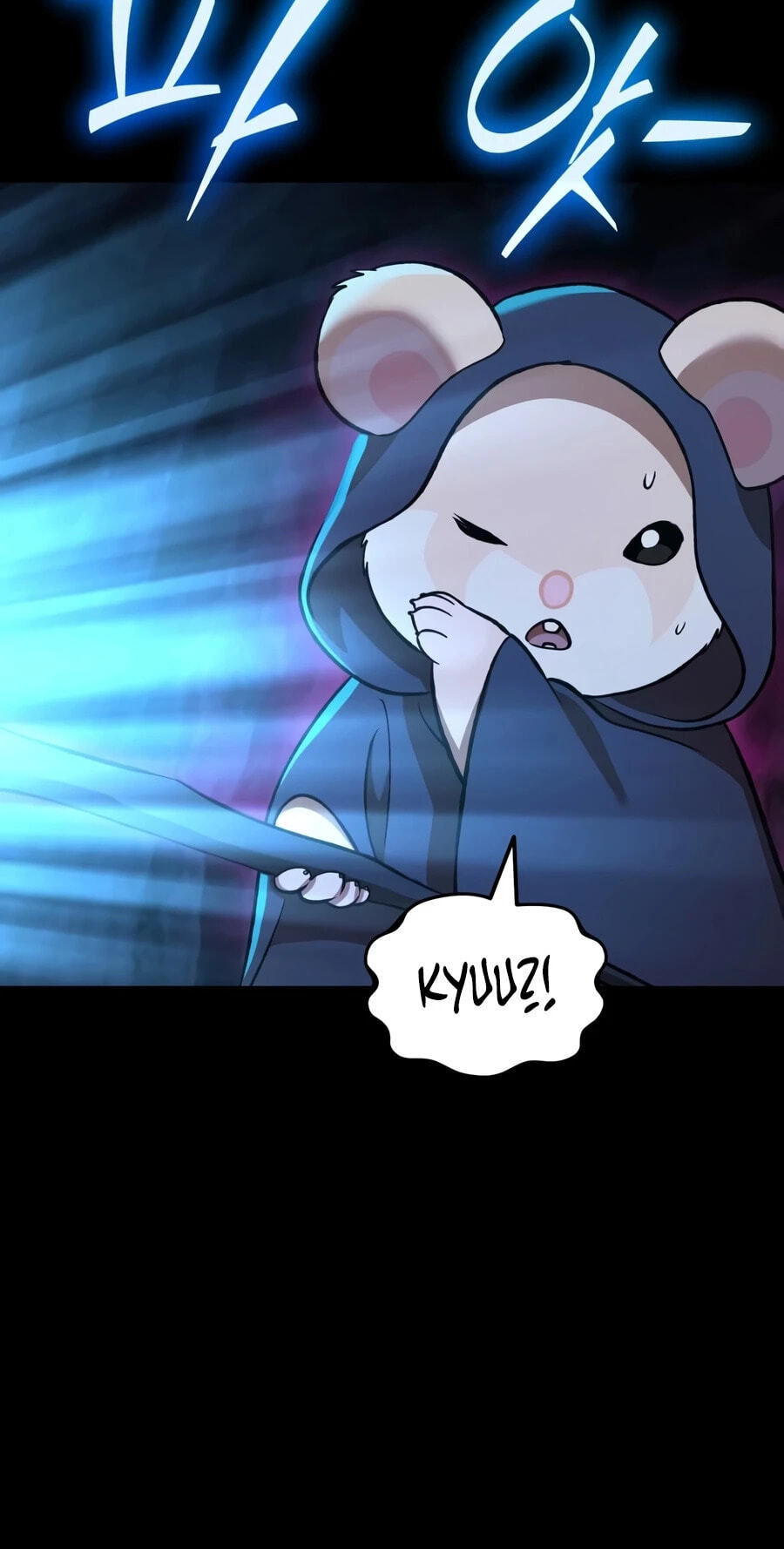 Only I Farm in the Dungeon Chapter 130 page 50 - 