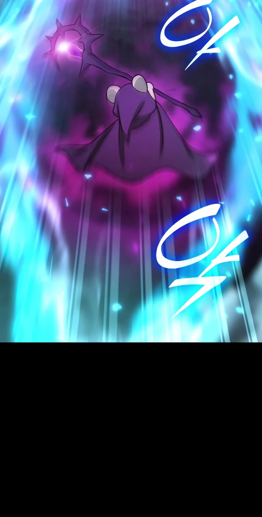 Only I Farm in the Dungeon Chapter 130 page 58 - 