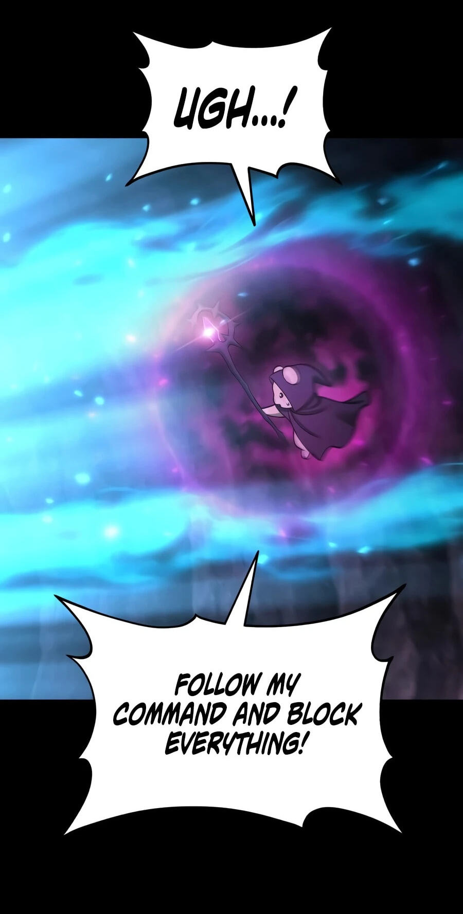 Only I Farm in the Dungeon Chapter 130 page 59 - 