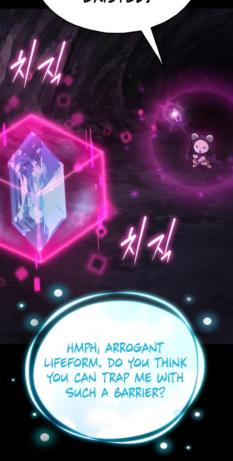 Only I Farm in the Dungeon Chapter 130 page 64 - 