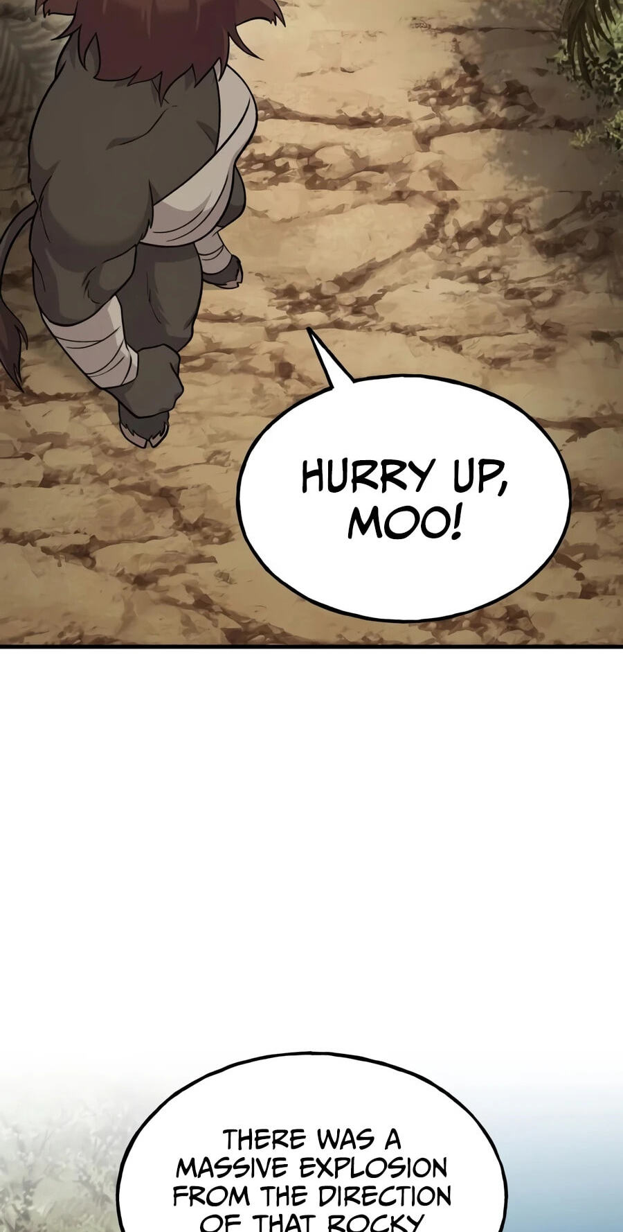 Only I Farm in the Dungeon Chapter 130 page 79 - 