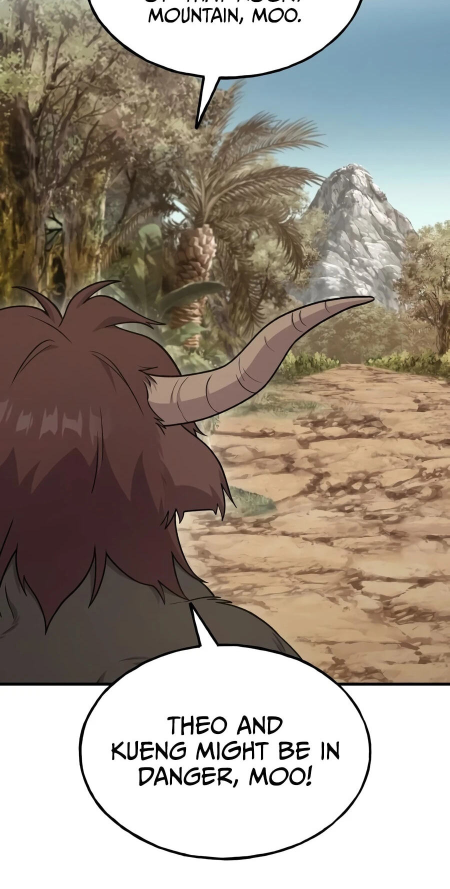 Only I Farm in the Dungeon Chapter 130 page 80 - 