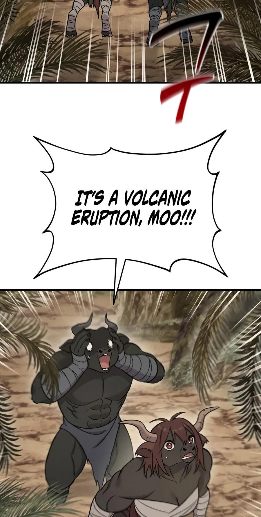 Only I Farm in the Dungeon Chapter 130 page 85 - 