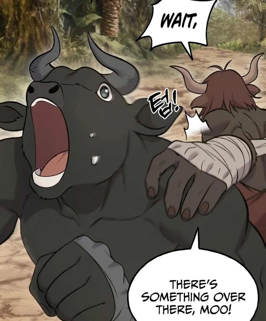 Only I Farm in the Dungeon Chapter 130 page 87 - 
