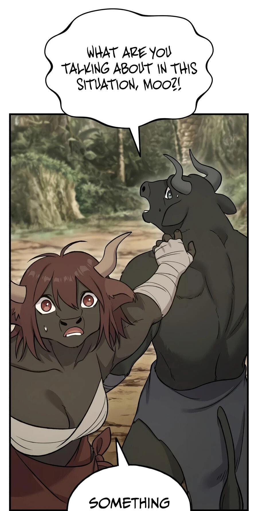 Only I Farm in the Dungeon Chapter 130 page 89 - 