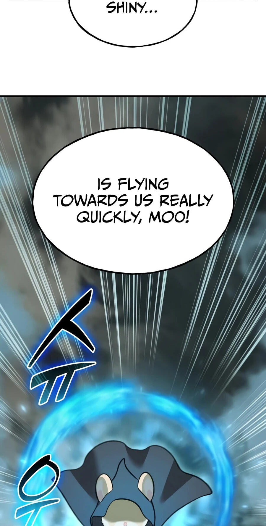 Only I Farm in the Dungeon Chapter 130 page 90 - 