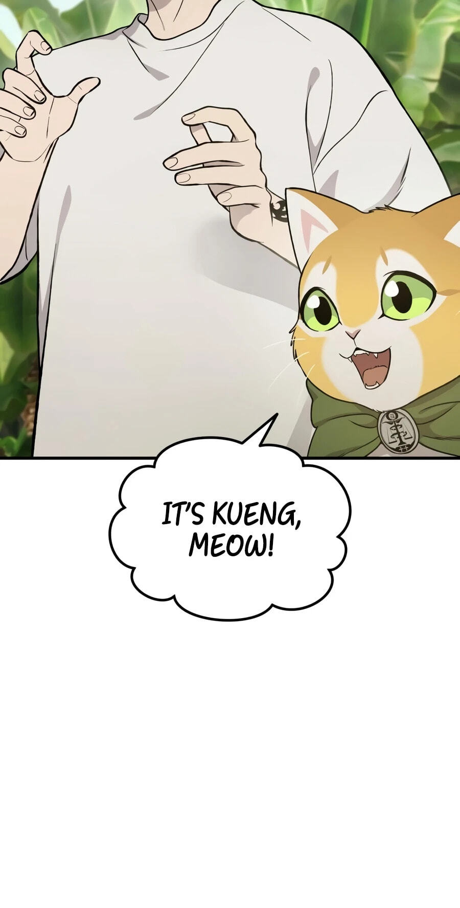 Only I Farm in the Dungeon Chapter 130 page 10 - 
