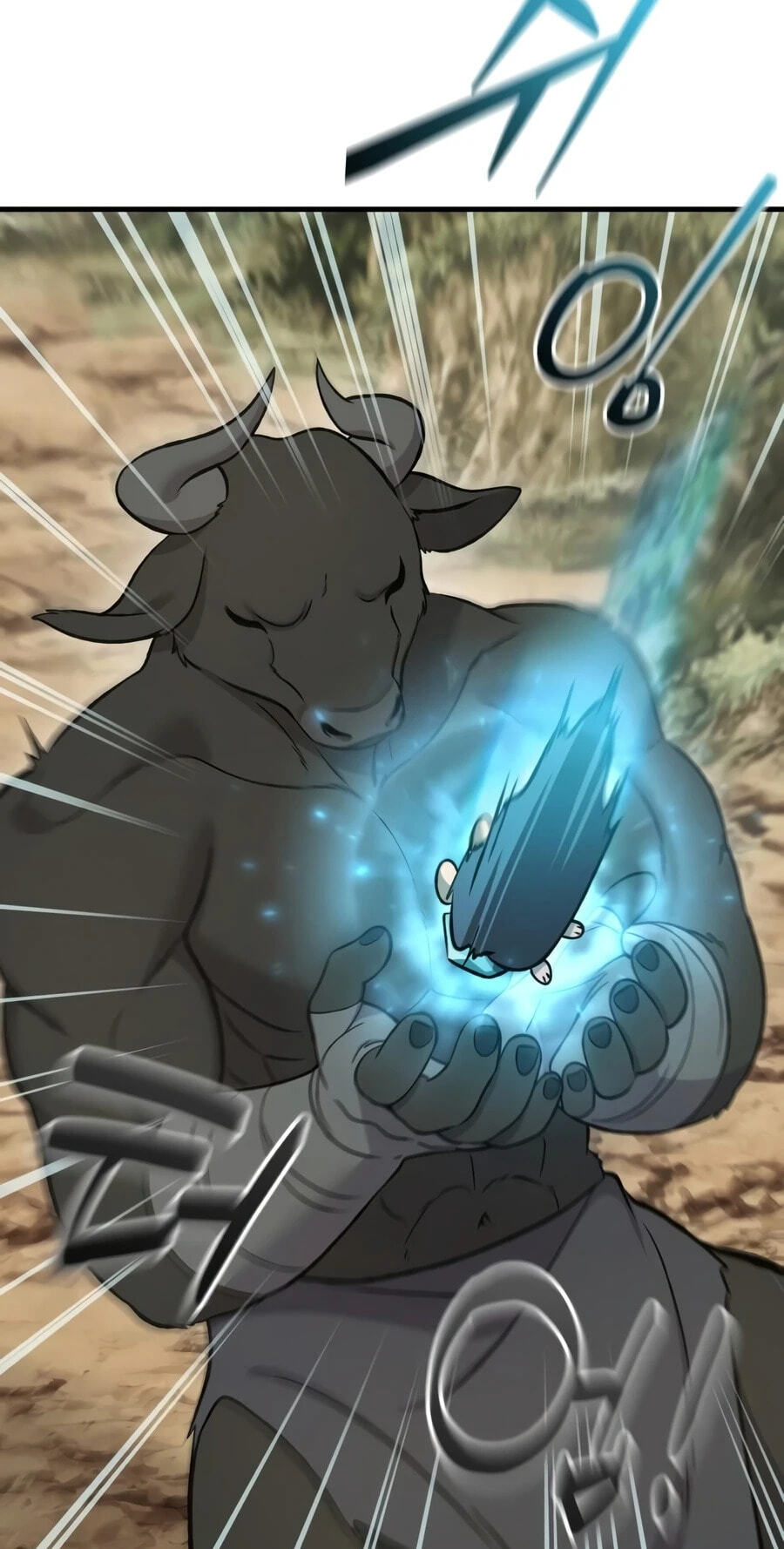 Only I Farm in the Dungeon Chapter 130 page 93 - 