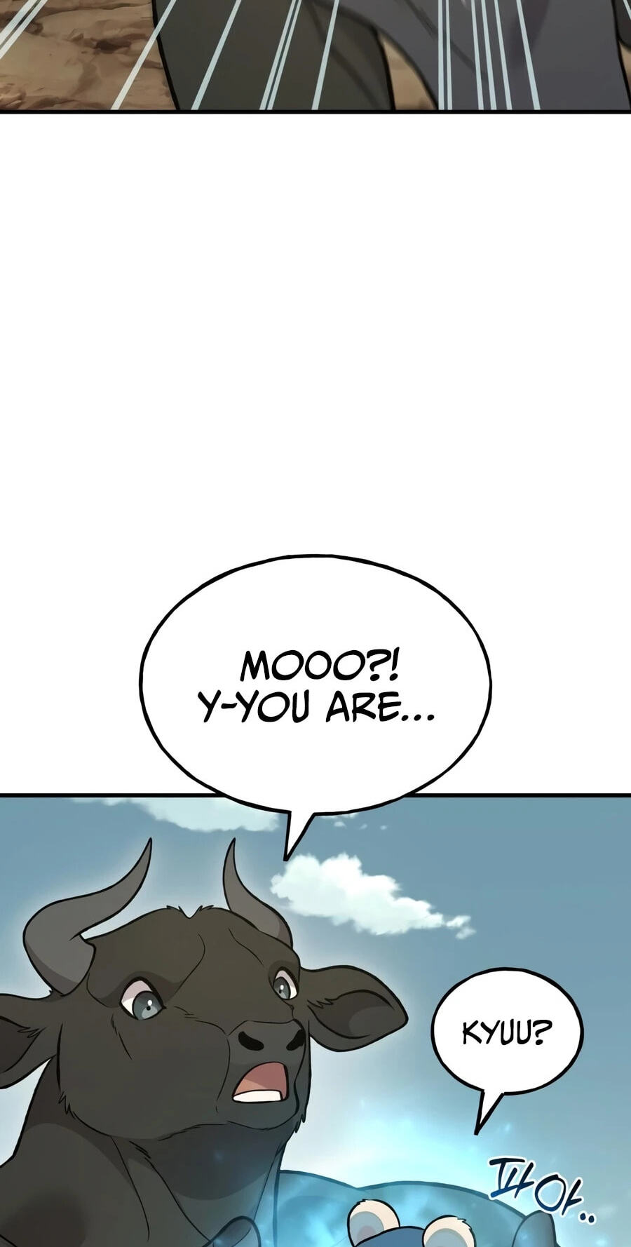 Only I Farm in the Dungeon Chapter 130 page 94 - 