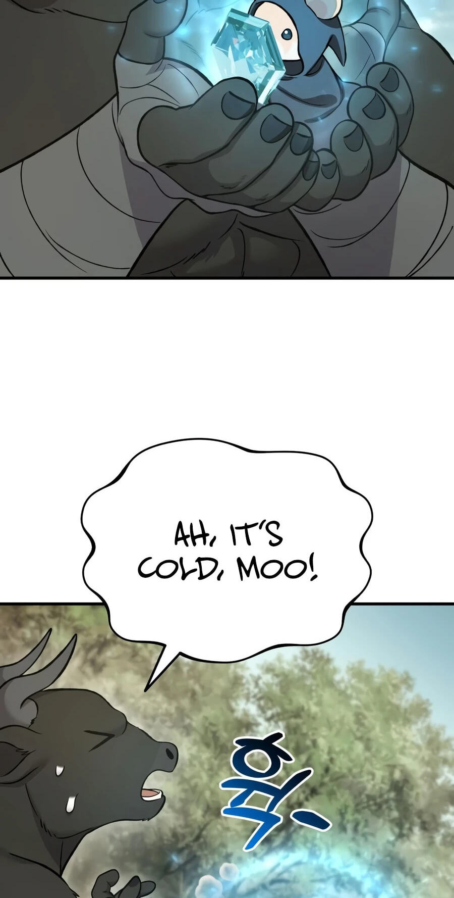 Only I Farm in the Dungeon Chapter 130 page 95 - 