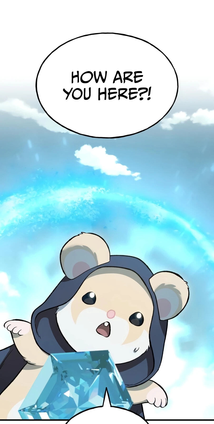 Only I Farm in the Dungeon Chapter 130 page 97 - 