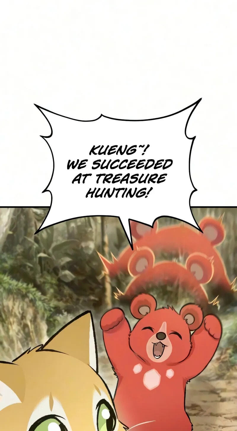 Only I Farm in the Dungeon Chapter 131 page 106 - 