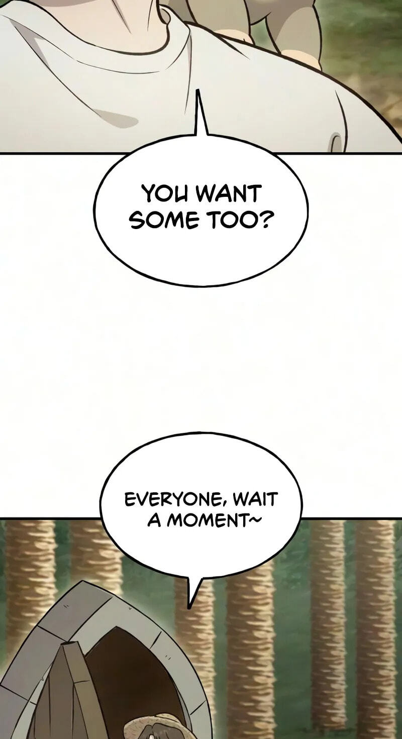Only I Farm in the Dungeon Chapter 131 page 19 - 
