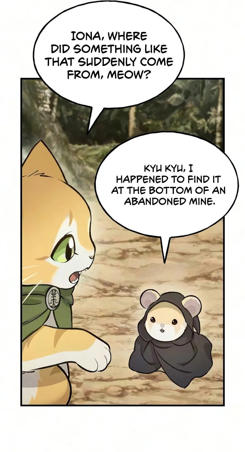 Only I Farm in the Dungeon Chapter 131 page 21 - 