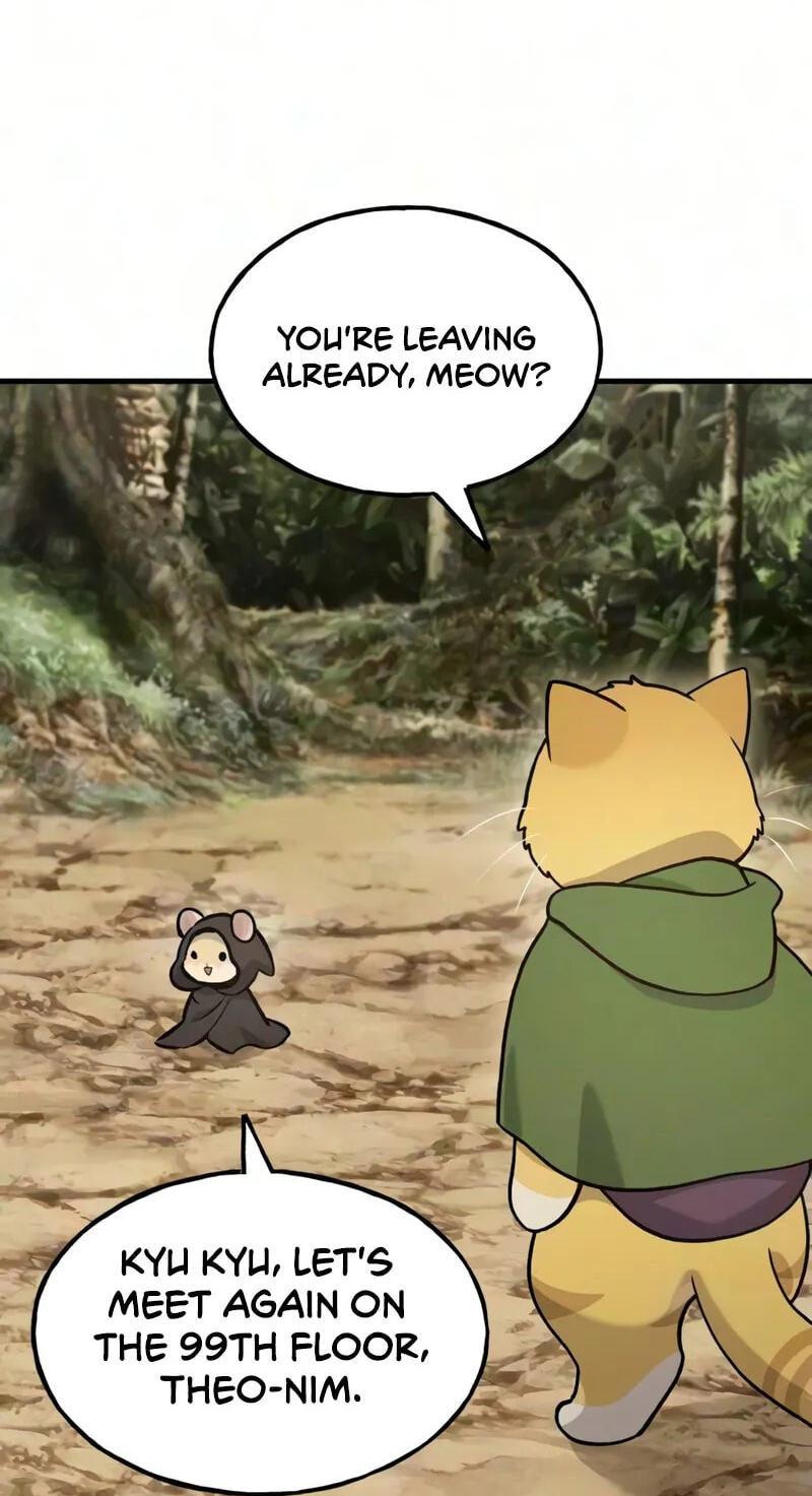Only I Farm in the Dungeon Chapter 131 page 25 - 
