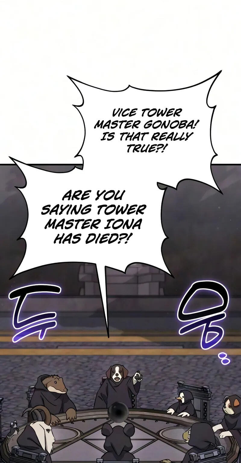 Only I Farm in the Dungeon Chapter 131 page 36 - 