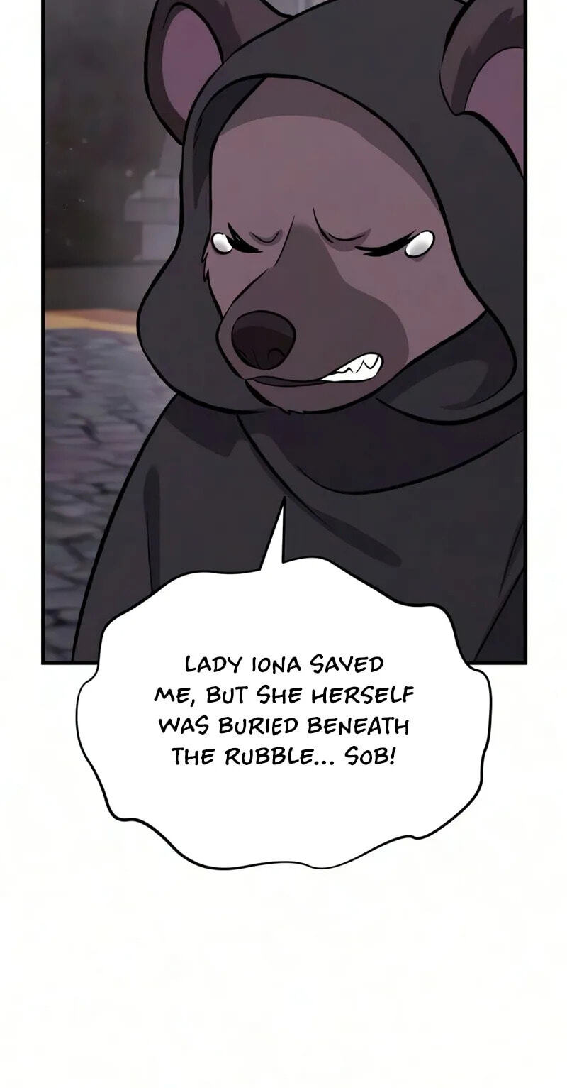 Only I Farm in the Dungeon Chapter 131 page 38 - 