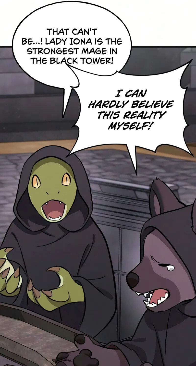 Only I Farm in the Dungeon Chapter 131 page 39 - 
