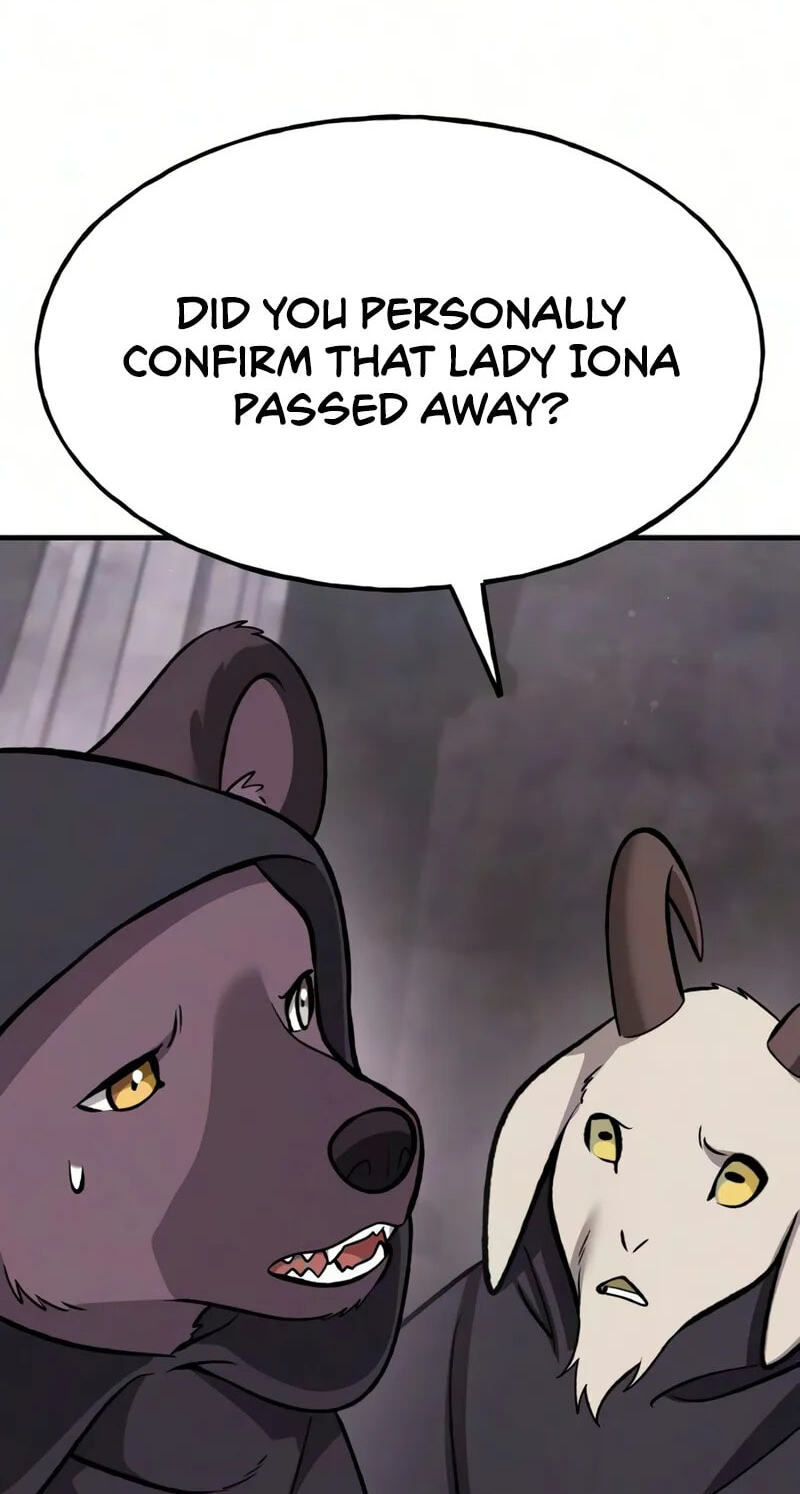 Only I Farm in the Dungeon Chapter 131 page 41 - 