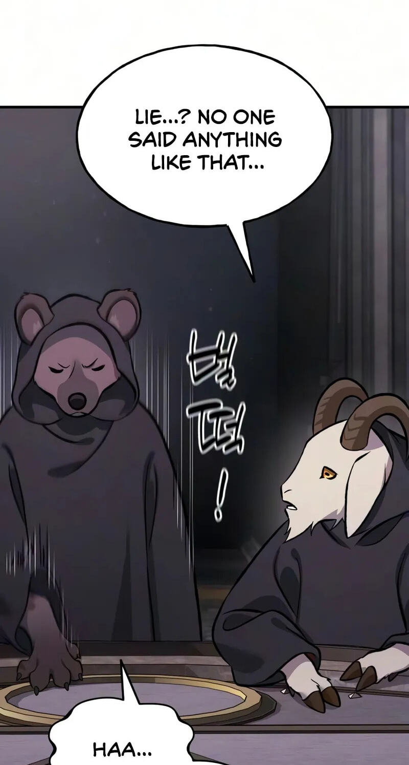 Only I Farm in the Dungeon Chapter 131 page 44 - 