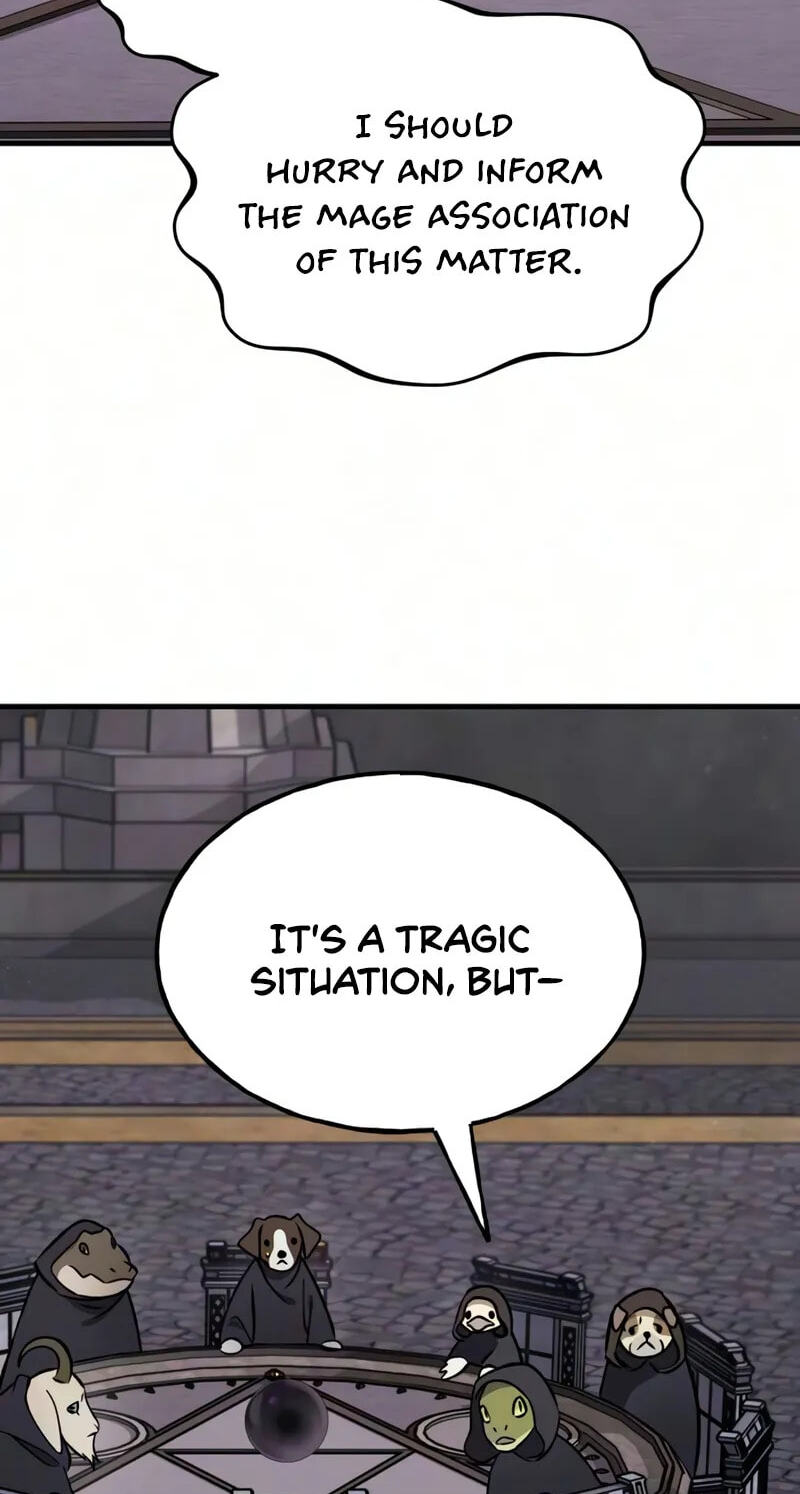 Only I Farm in the Dungeon Chapter 131 page 45 - 