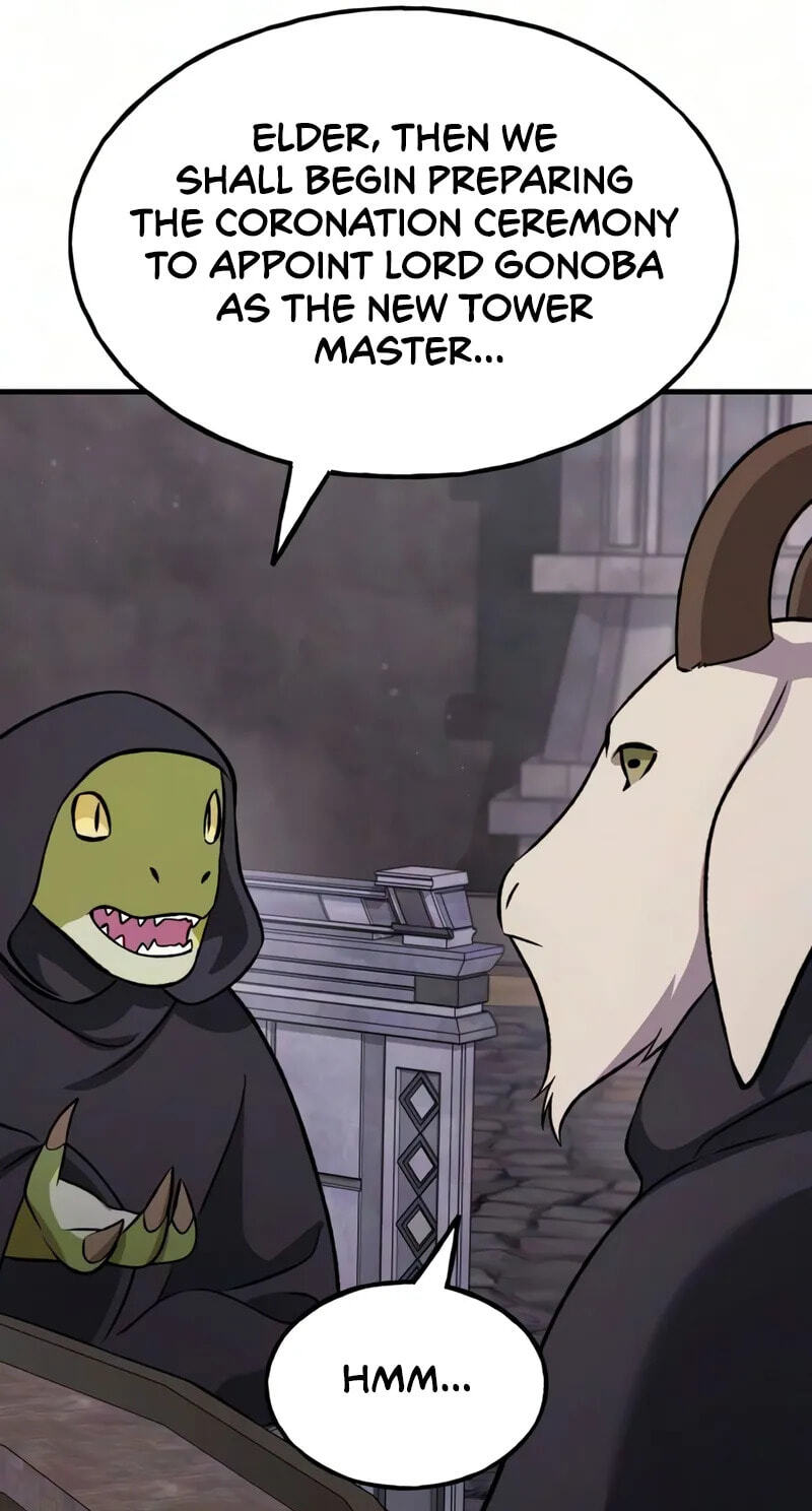 Only I Farm in the Dungeon Chapter 131 page 49 - 