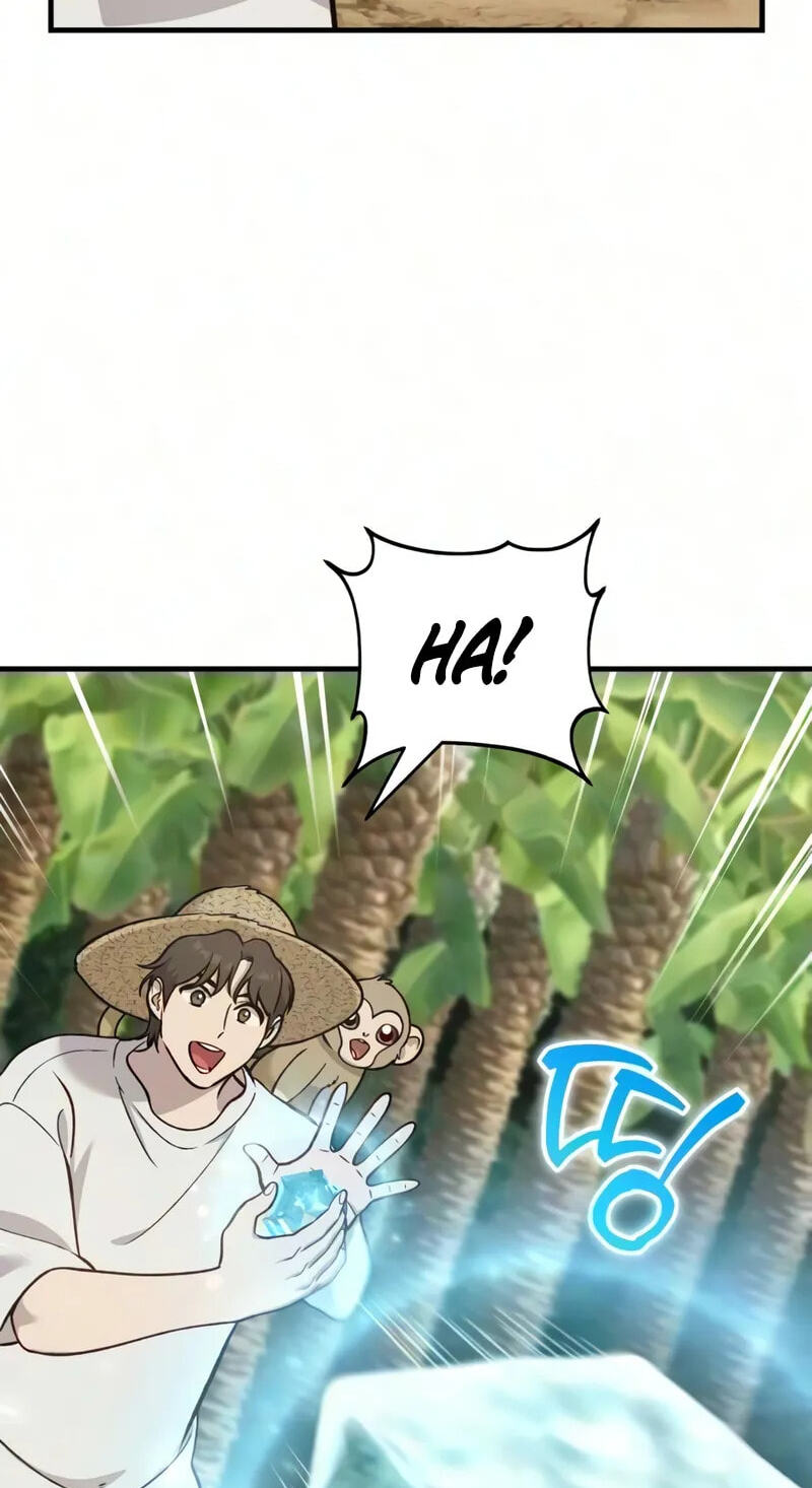 Only I Farm in the Dungeon Chapter 131 page 6 - 