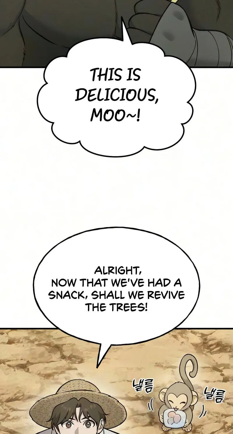 Only I Farm in the Dungeon Chapter 131 page 55 - 