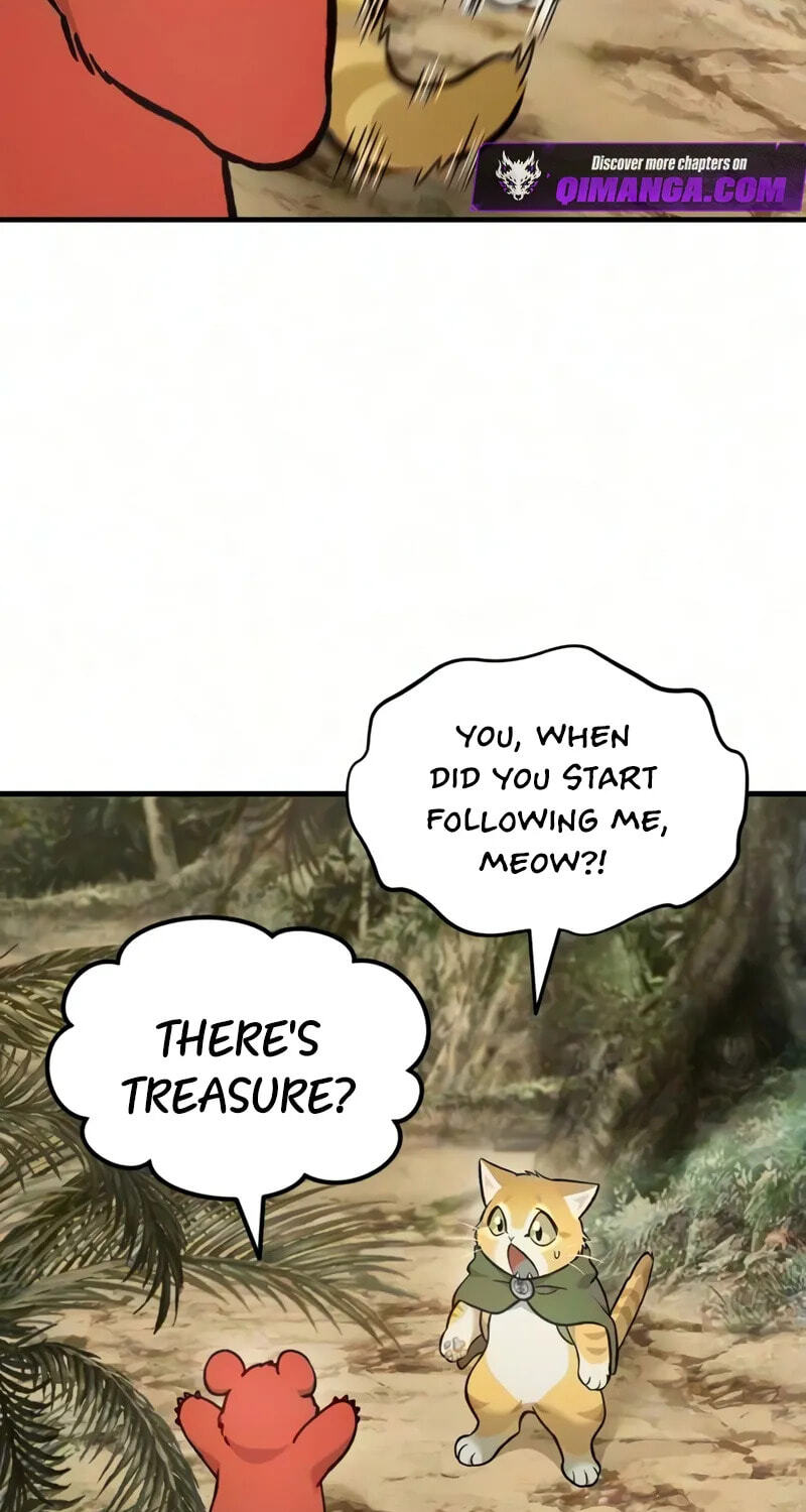 Only I Farm in the Dungeon Chapter 131 page 65 - 