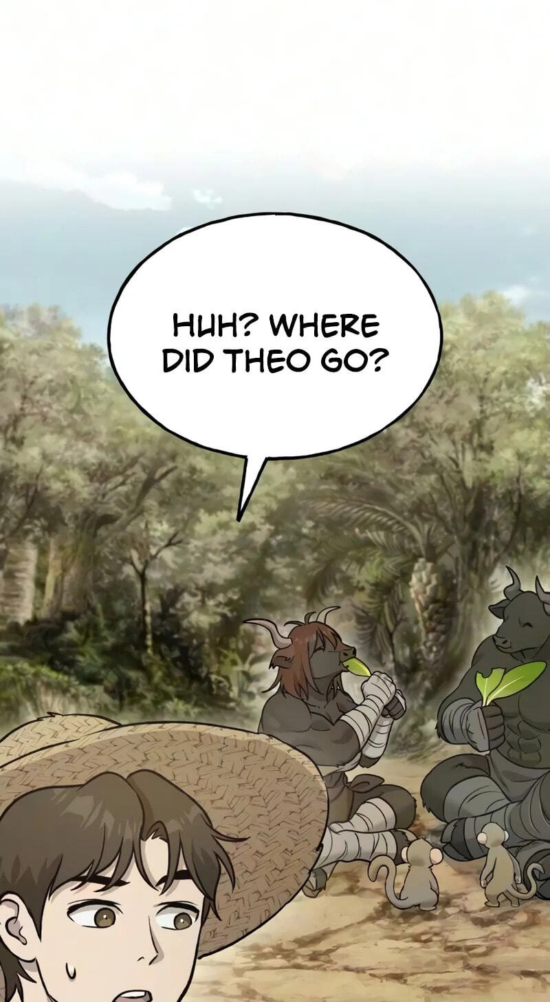 Only I Farm in the Dungeon Chapter 131 page 72 - 