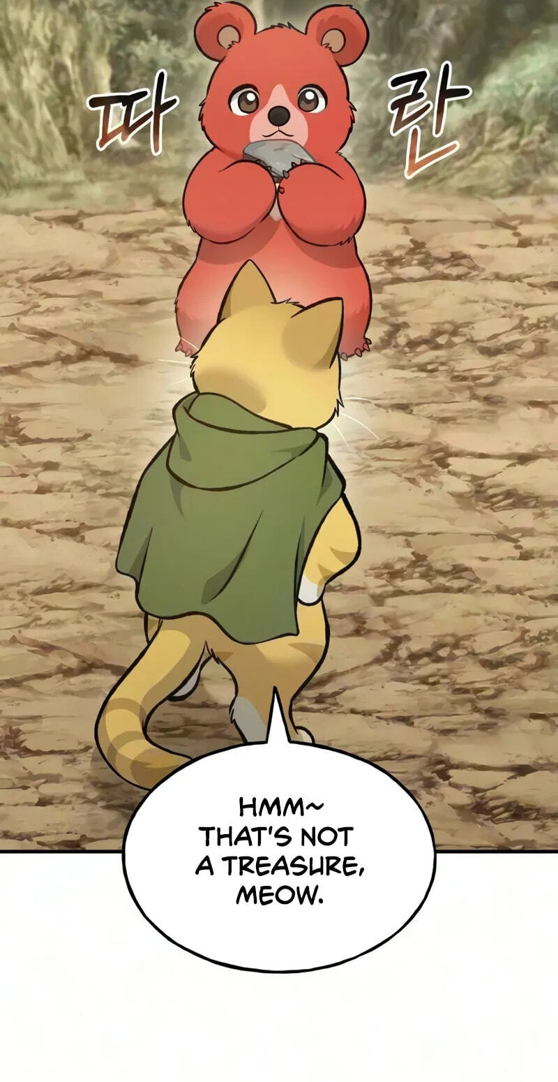 Only I Farm in the Dungeon Chapter 131 page 79 - 