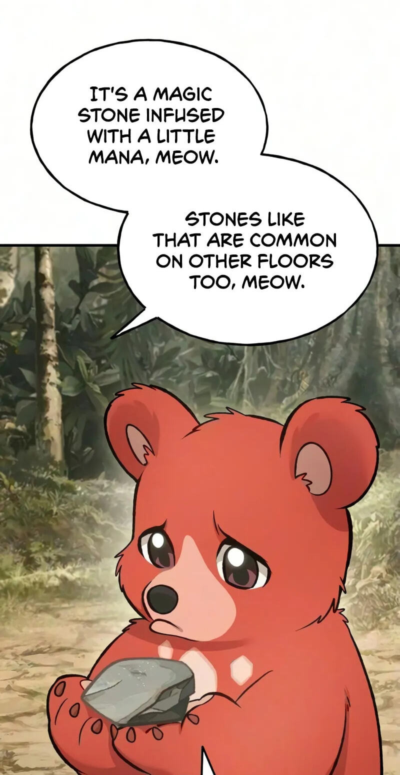 Only I Farm in the Dungeon Chapter 131 page 80 - 