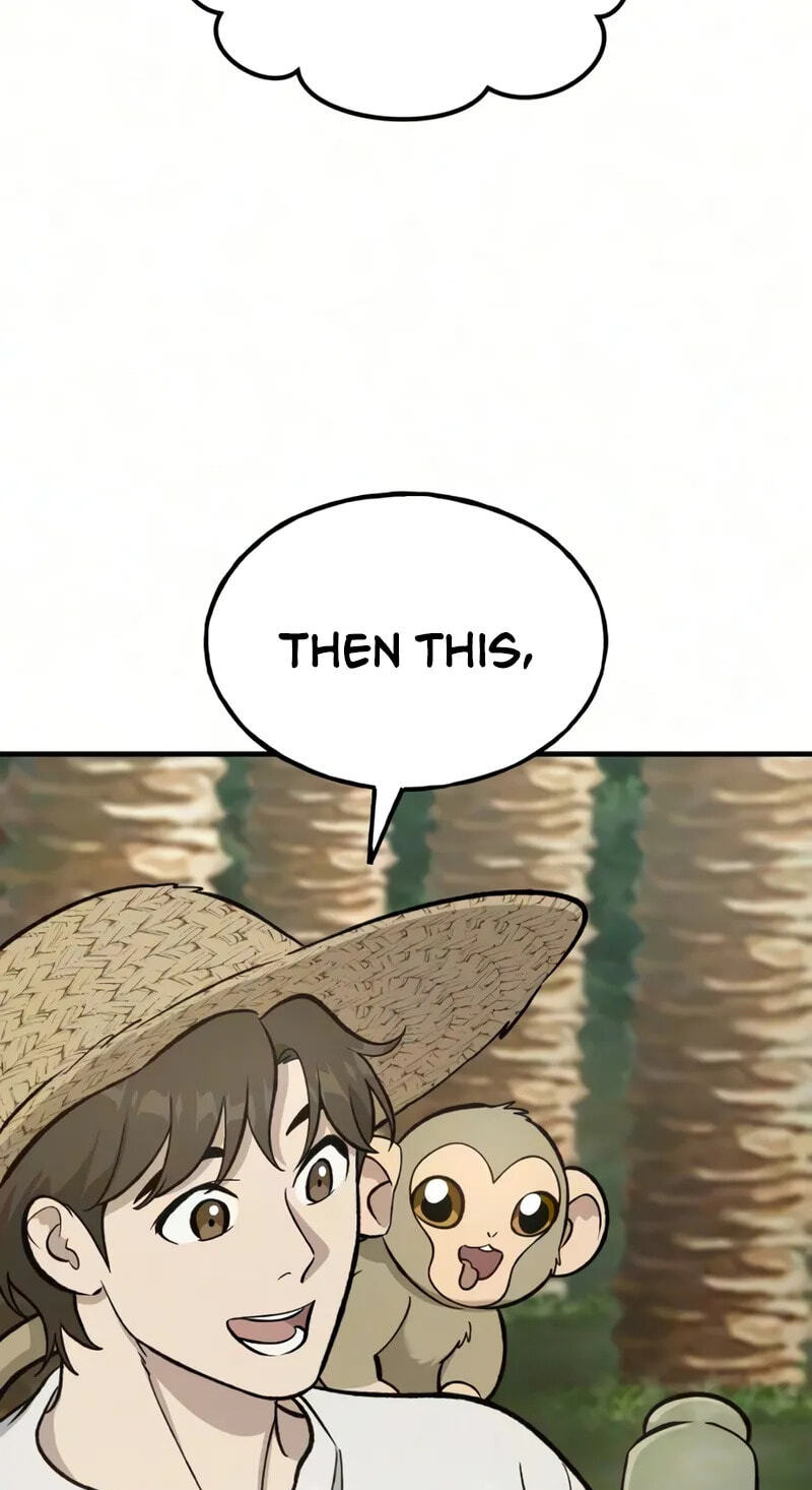 Only I Farm in the Dungeon Chapter 131 page 9 - 