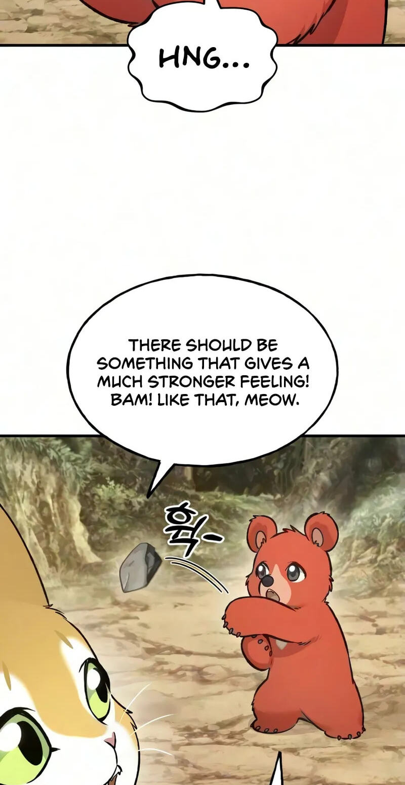 Only I Farm in the Dungeon Chapter 131 page 81 - 