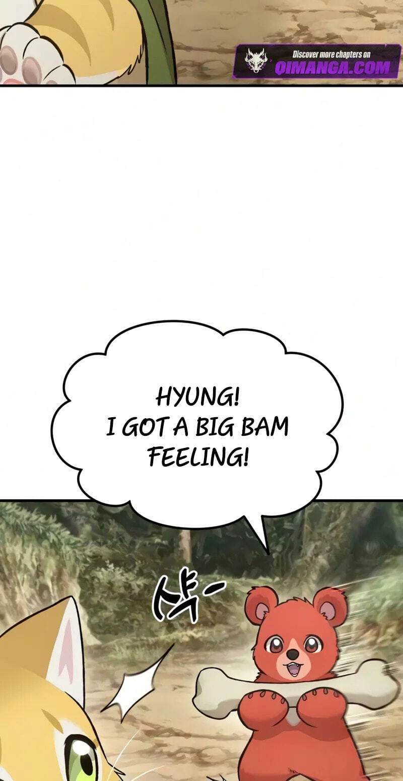 Only I Farm in the Dungeon Chapter 131 page 83 - 