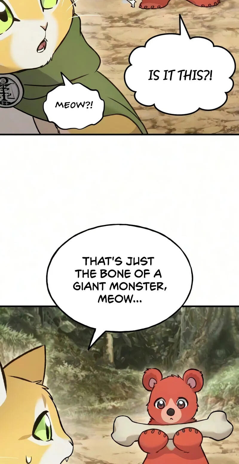 Only I Farm in the Dungeon Chapter 131 page 84 - 