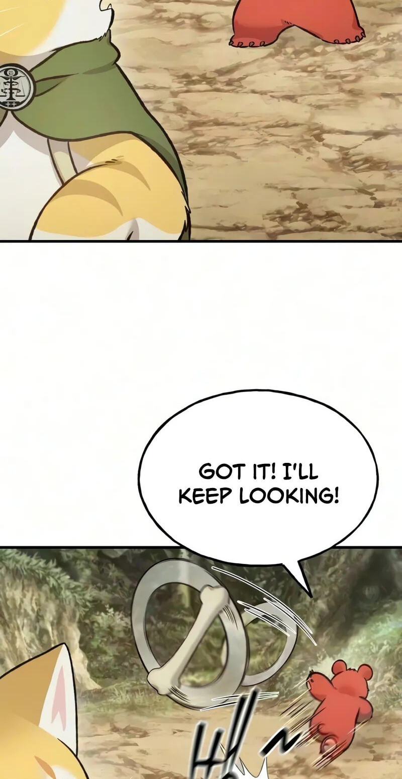 Only I Farm in the Dungeon Chapter 131 page 85 - 