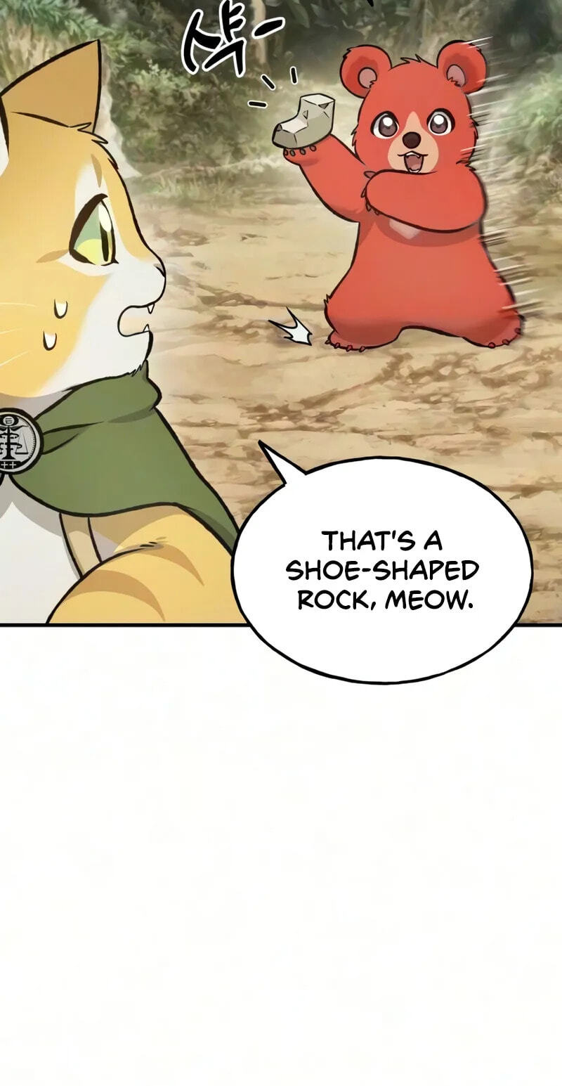 Only I Farm in the Dungeon Chapter 131 page 87 - 