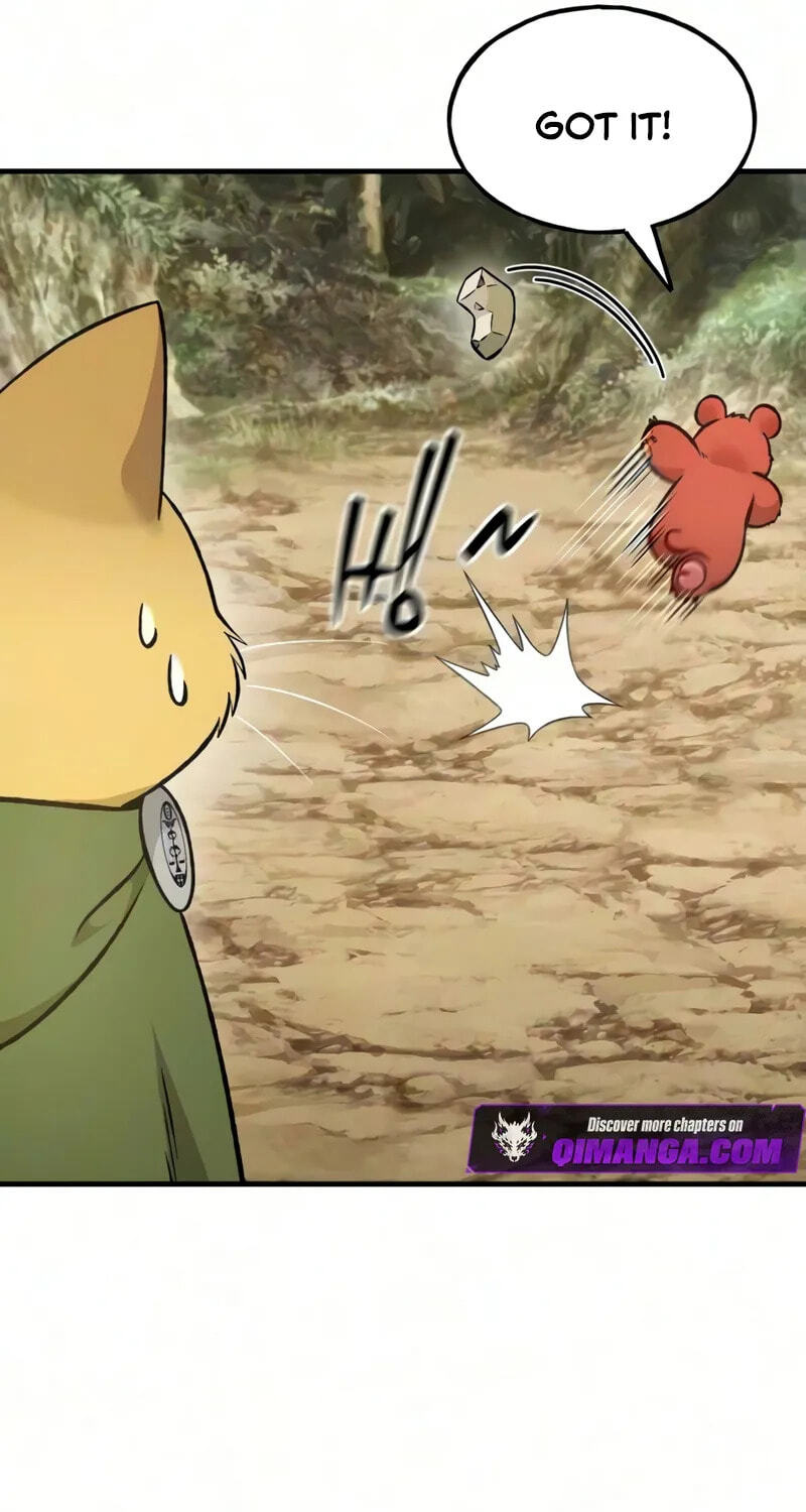 Only I Farm in the Dungeon Chapter 131 page 88 - 